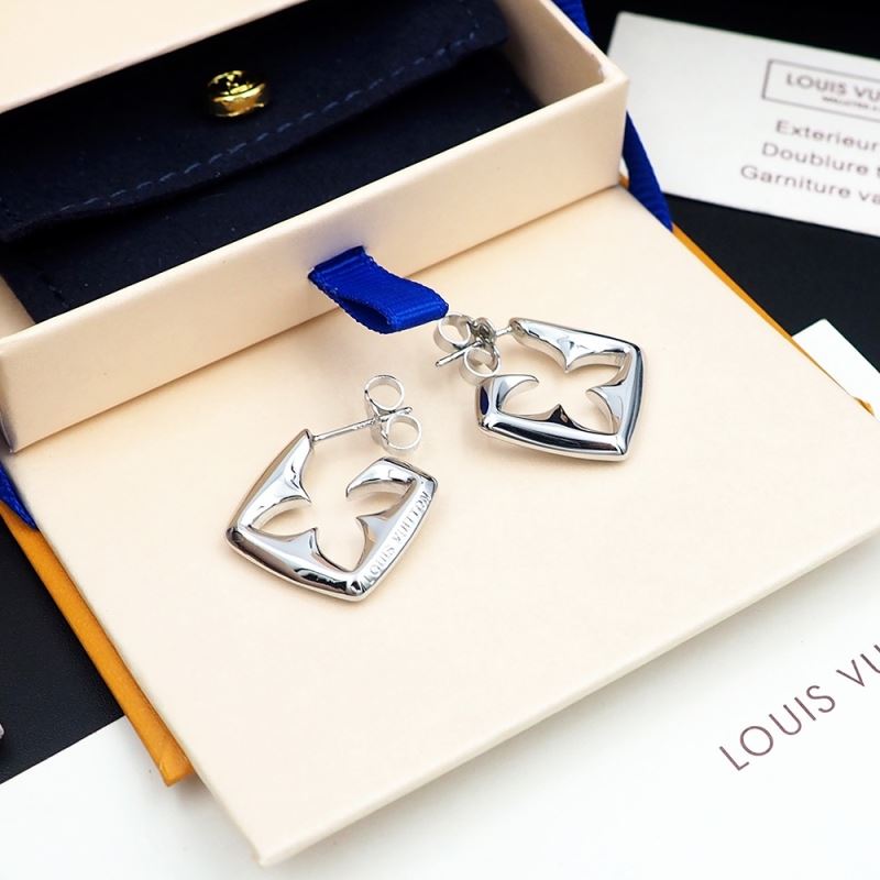 Louis Vuitton Earrings